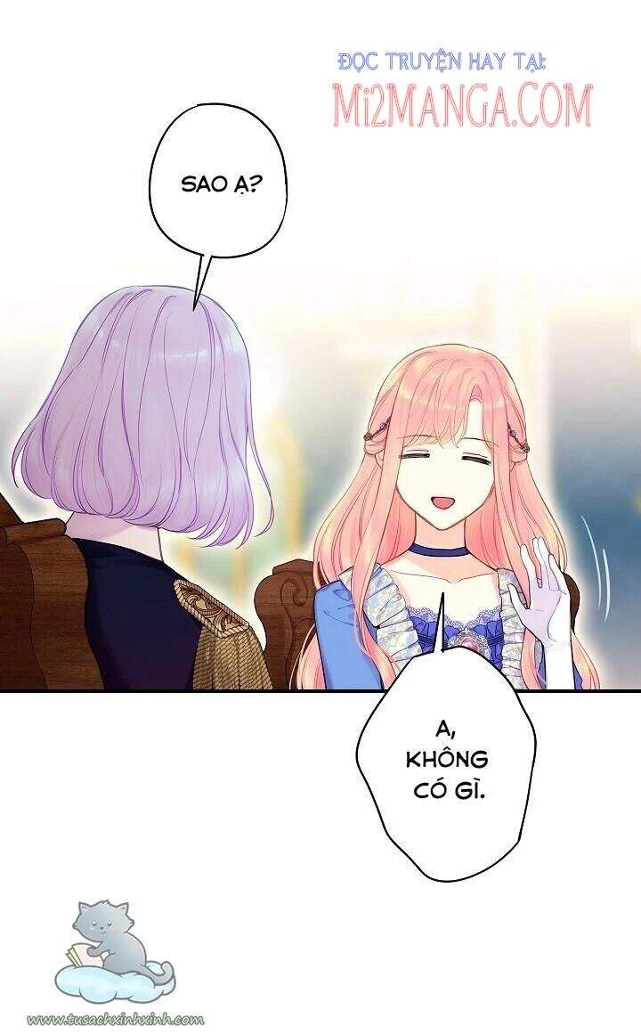 Trọng Sinh Trở Thành Hoàng Phi - Chương 205 - Trang 30