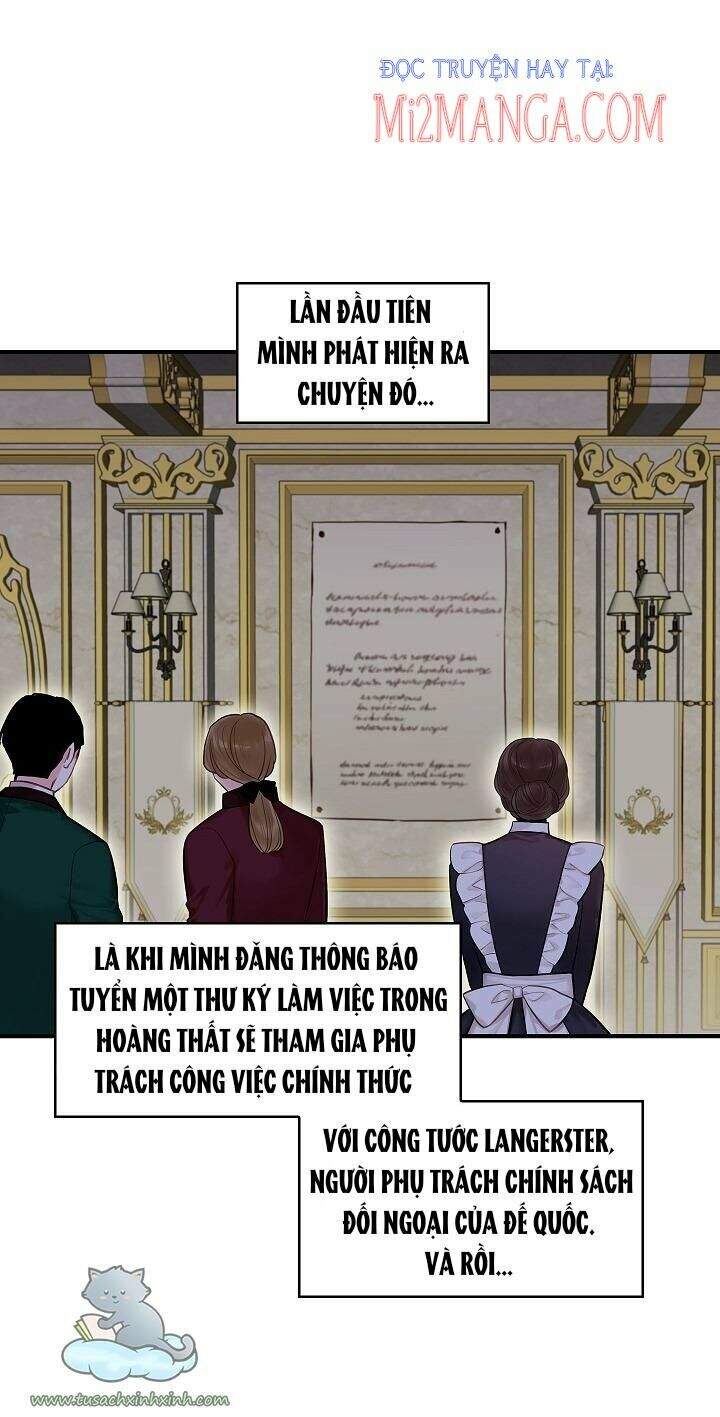 Trọng Sinh Trở Thành Hoàng Phi - Chương 205 - Trang 32