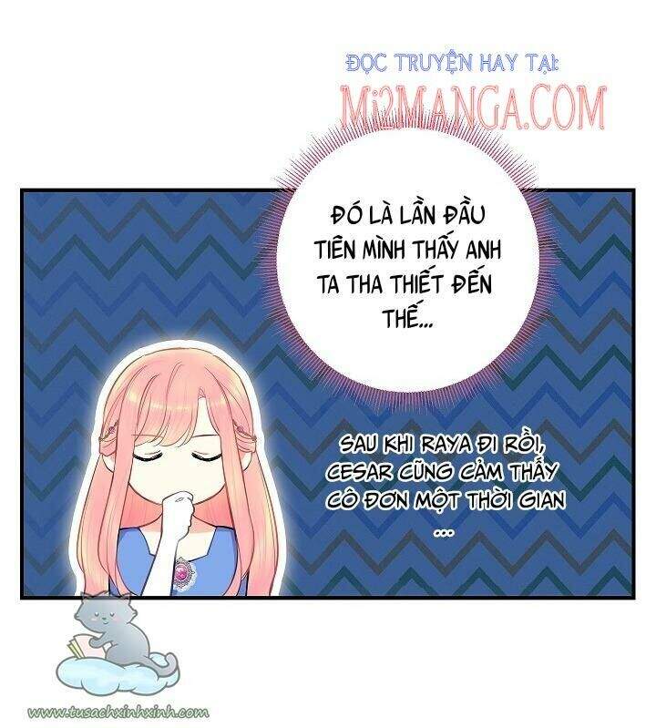 Trọng Sinh Trở Thành Hoàng Phi - Chương 205 - Trang 34