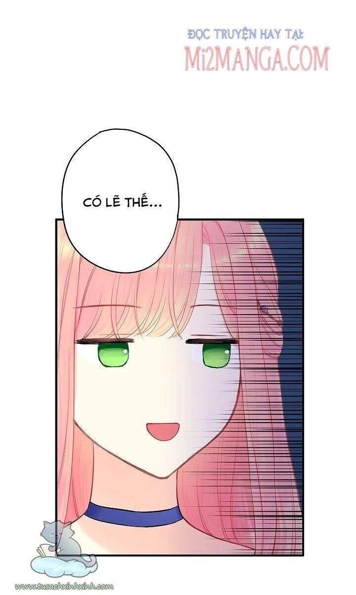 Trọng Sinh Trở Thành Hoàng Phi - Chương 205 - Trang 42