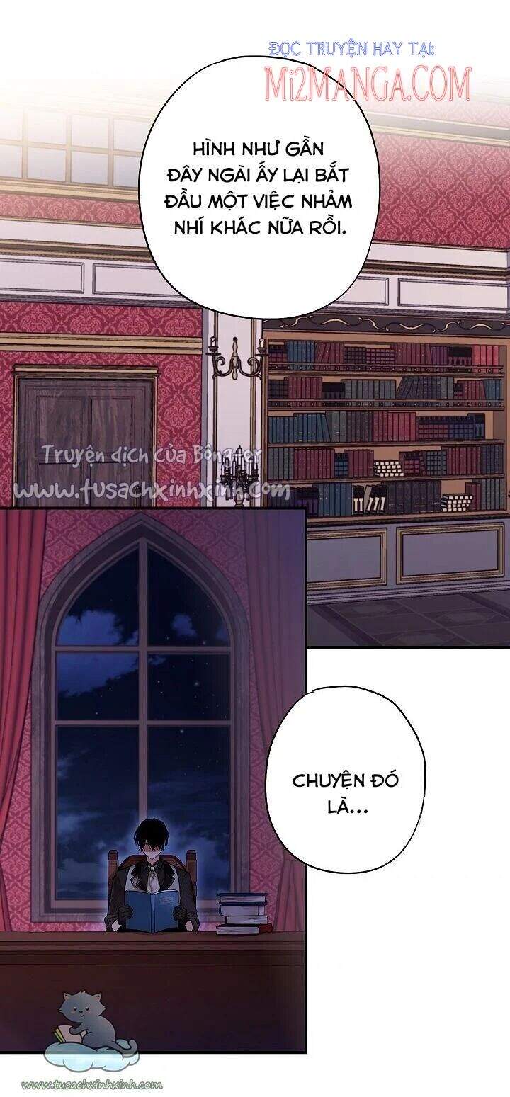 Trọng Sinh Trở Thành Hoàng Phi - Chương 205 - Trang 43