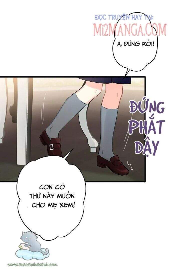 Trọng Sinh Trở Thành Hoàng Phi - Chương 205 - Trang 47