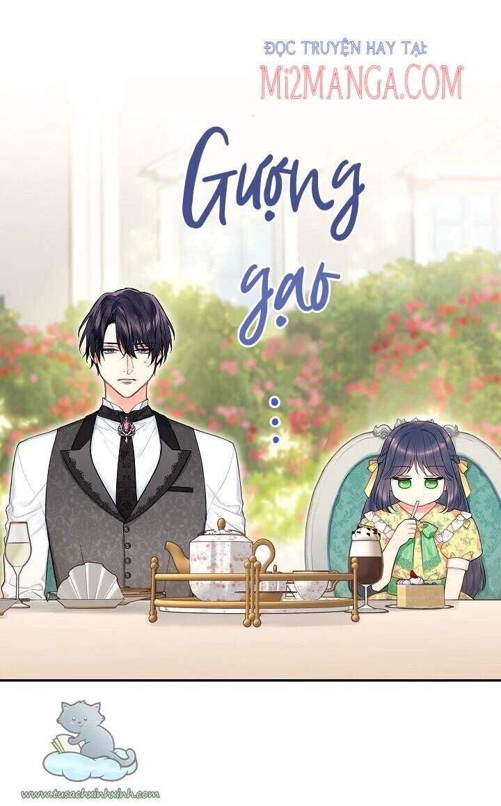 Trọng Sinh Trở Thành Hoàng Phi - Chương 205 - Trang 50