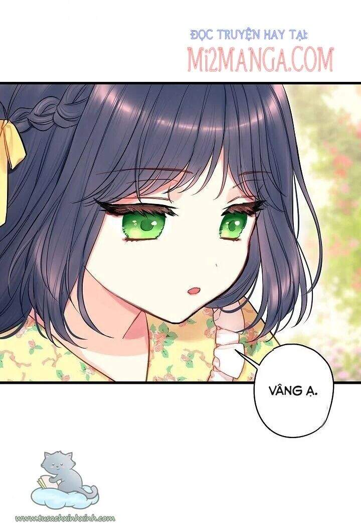 Trọng Sinh Trở Thành Hoàng Phi - Chương 205 - Trang 52