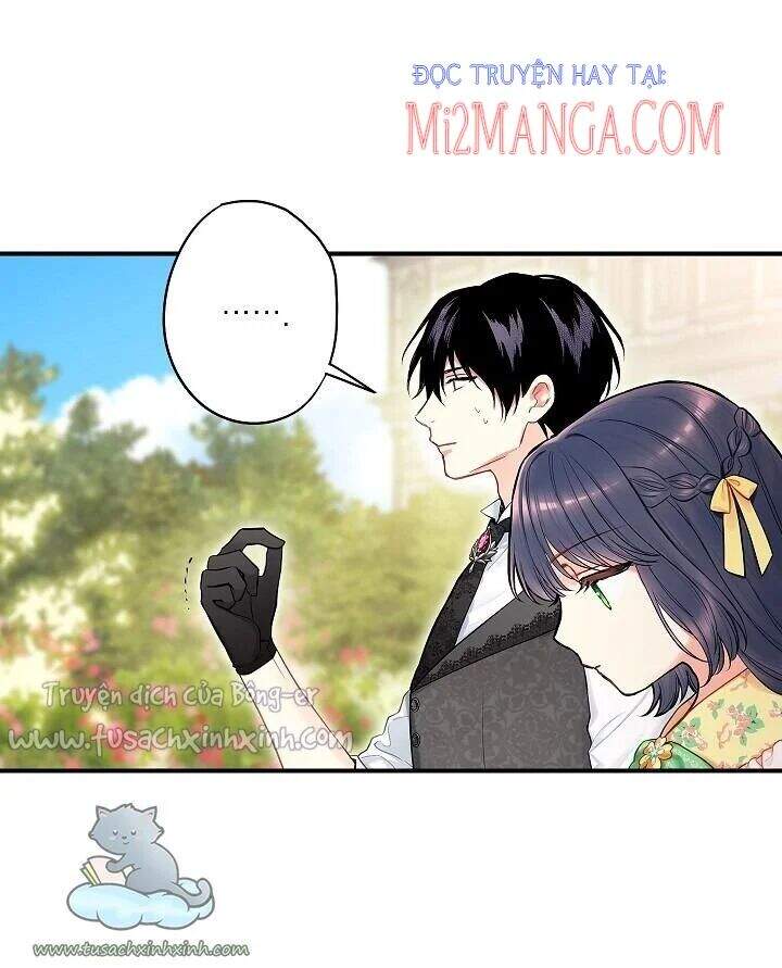 Trọng Sinh Trở Thành Hoàng Phi - Chương 205 - Trang 54