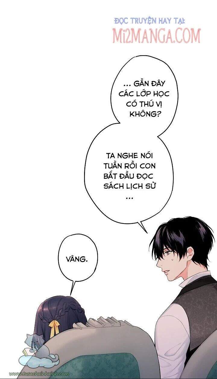 Trọng Sinh Trở Thành Hoàng Phi - Chương 205 - Trang 55