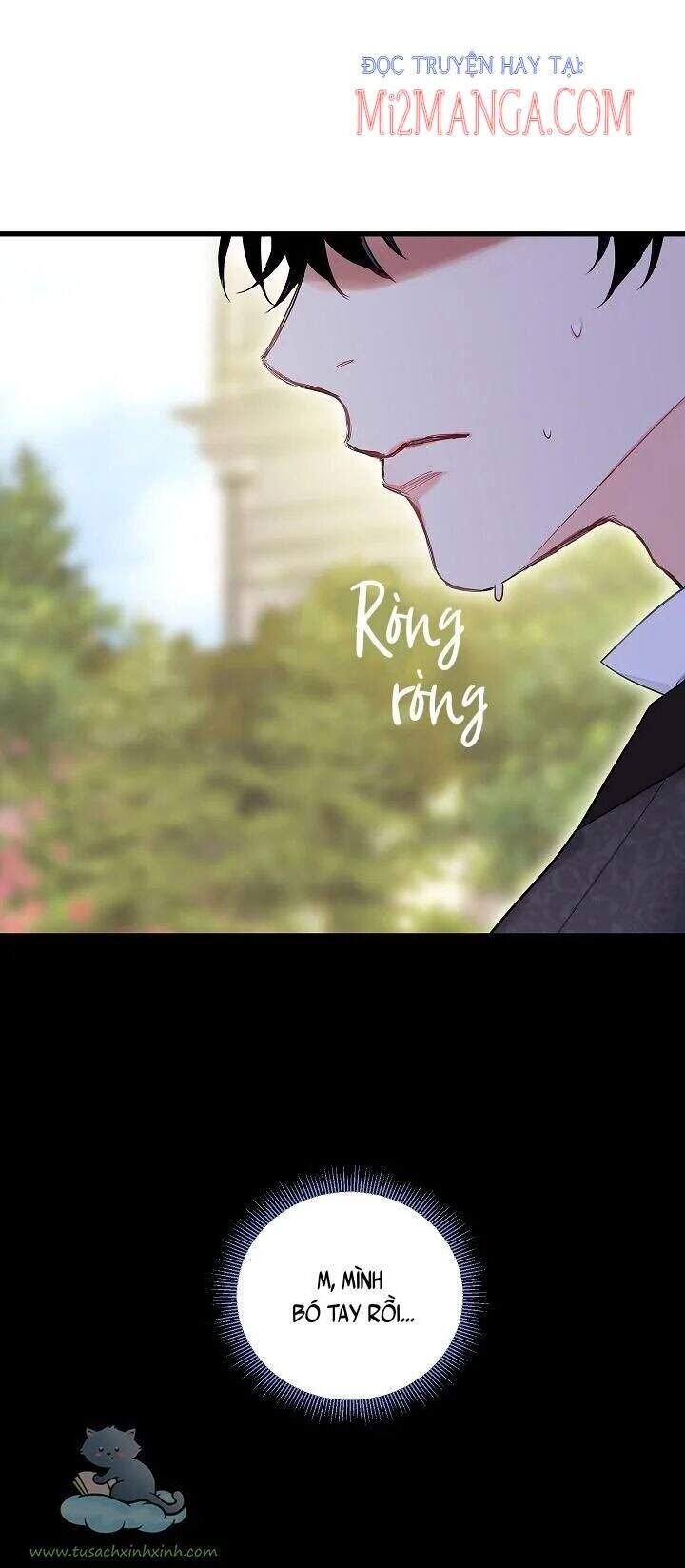 Trọng Sinh Trở Thành Hoàng Phi - Chương 205 - Trang 57