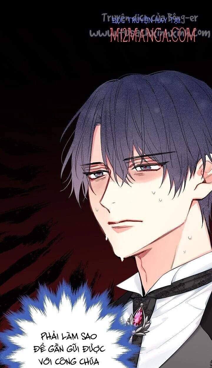 Trọng Sinh Trở Thành Hoàng Phi - Chương 205 - Trang 58