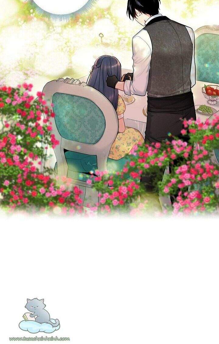 Trọng Sinh Trở Thành Hoàng Phi - Chương 206 - Trang 12