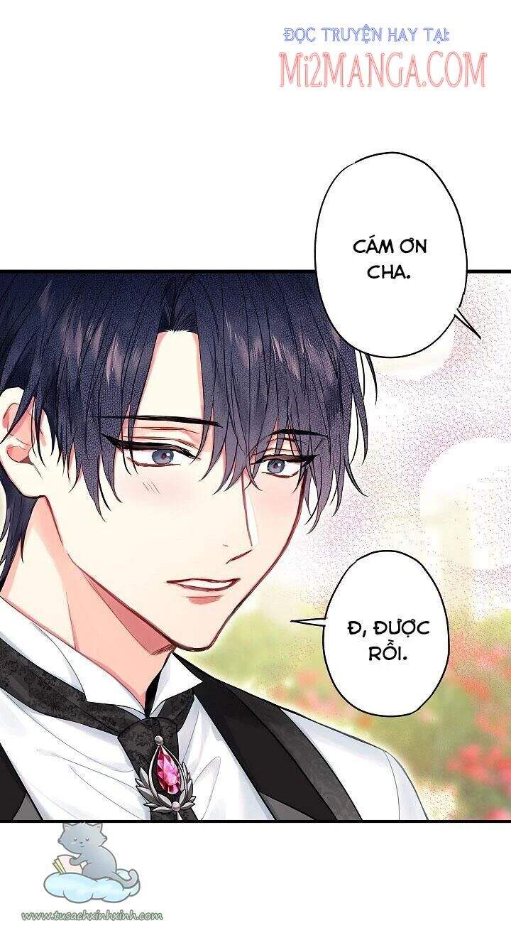 Trọng Sinh Trở Thành Hoàng Phi - Chương 206 - Trang 15