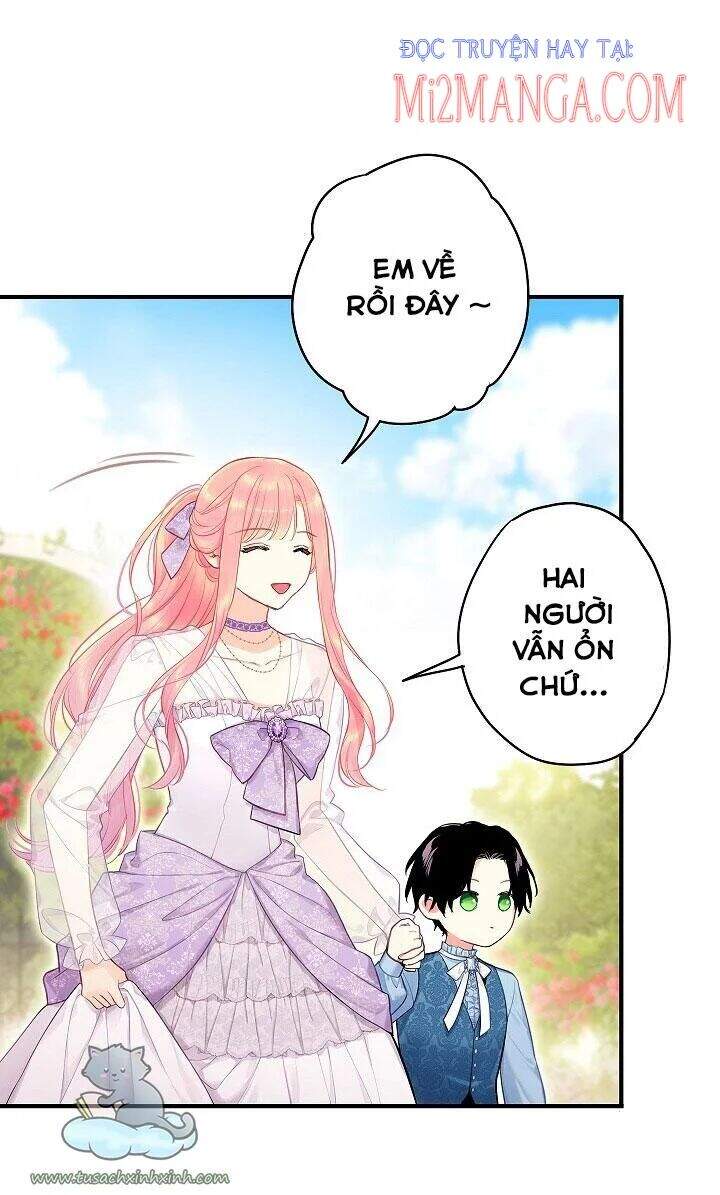 Trọng Sinh Trở Thành Hoàng Phi - Chương 206 - Trang 16