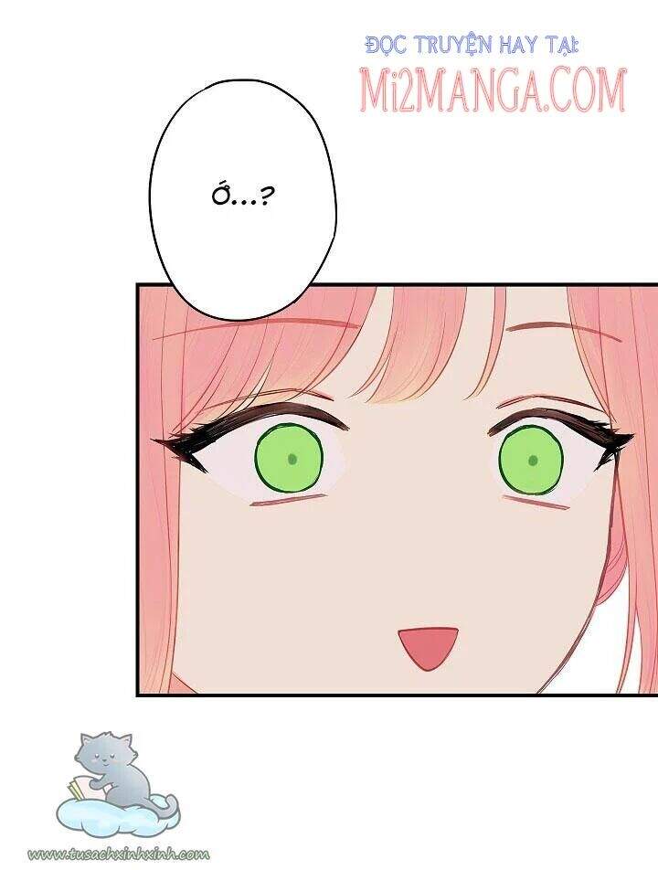 Trọng Sinh Trở Thành Hoàng Phi - Chương 206 - Trang 17