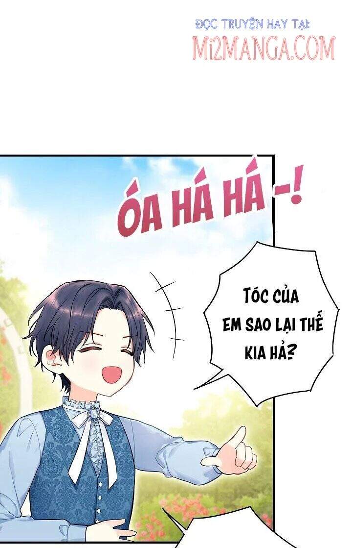 Trọng Sinh Trở Thành Hoàng Phi - Chương 206 - Trang 19