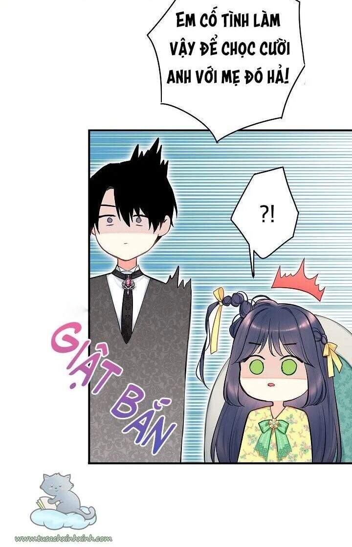 Trọng Sinh Trở Thành Hoàng Phi - Chương 206 - Trang 20