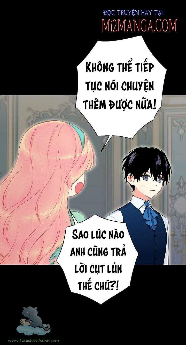 Trọng Sinh Trở Thành Hoàng Phi - Chương 206 - Trang 3