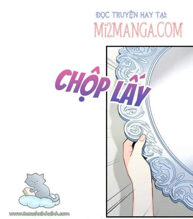 Trọng Sinh Trở Thành Hoàng Phi - Chương 206 - Trang 21