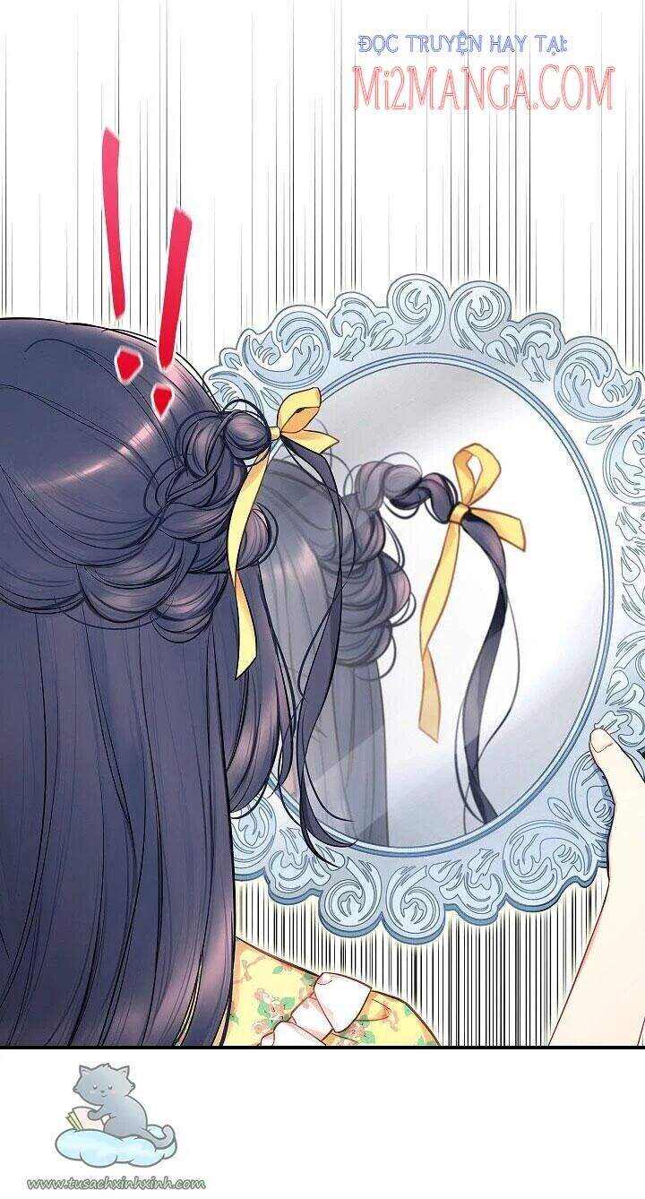 Trọng Sinh Trở Thành Hoàng Phi - Chương 206 - Trang 22