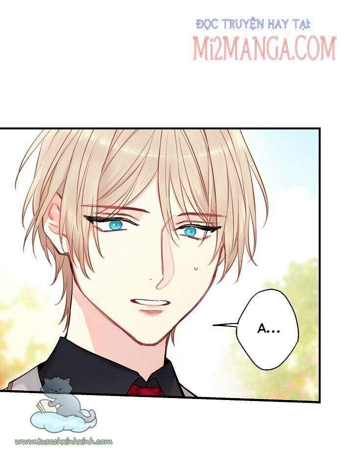 Trọng Sinh Trở Thành Hoàng Phi - Chương 206 - Trang 26