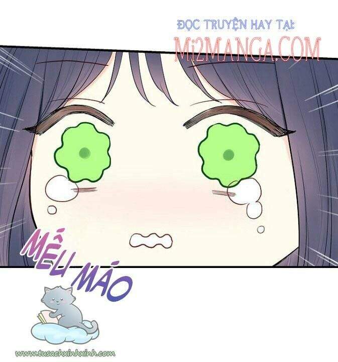 Trọng Sinh Trở Thành Hoàng Phi - Chương 206 - Trang 27