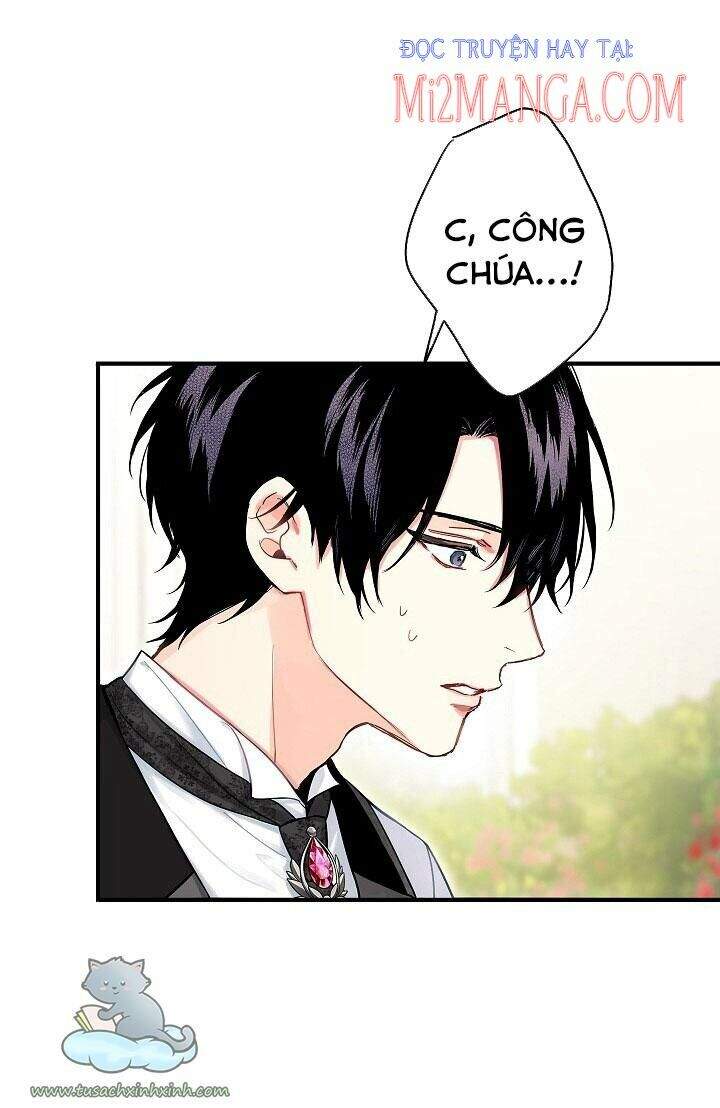 Trọng Sinh Trở Thành Hoàng Phi - Chương 206 - Trang 28