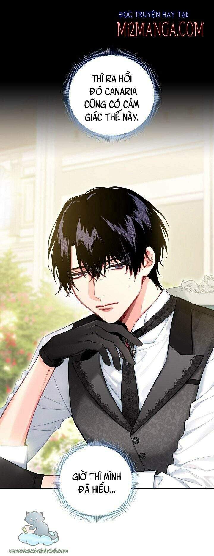 Trọng Sinh Trở Thành Hoàng Phi - Chương 206 - Trang 4