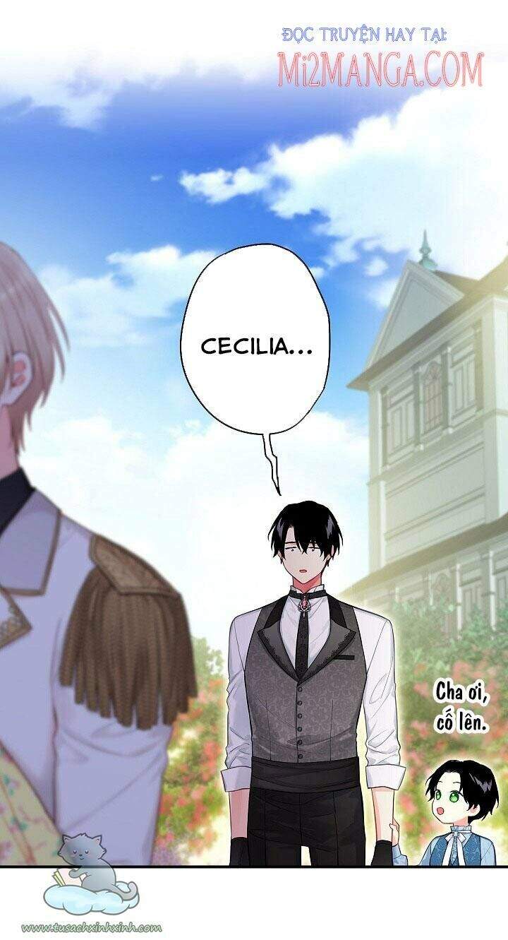 Trọng Sinh Trở Thành Hoàng Phi - Chương 206 - Trang 32