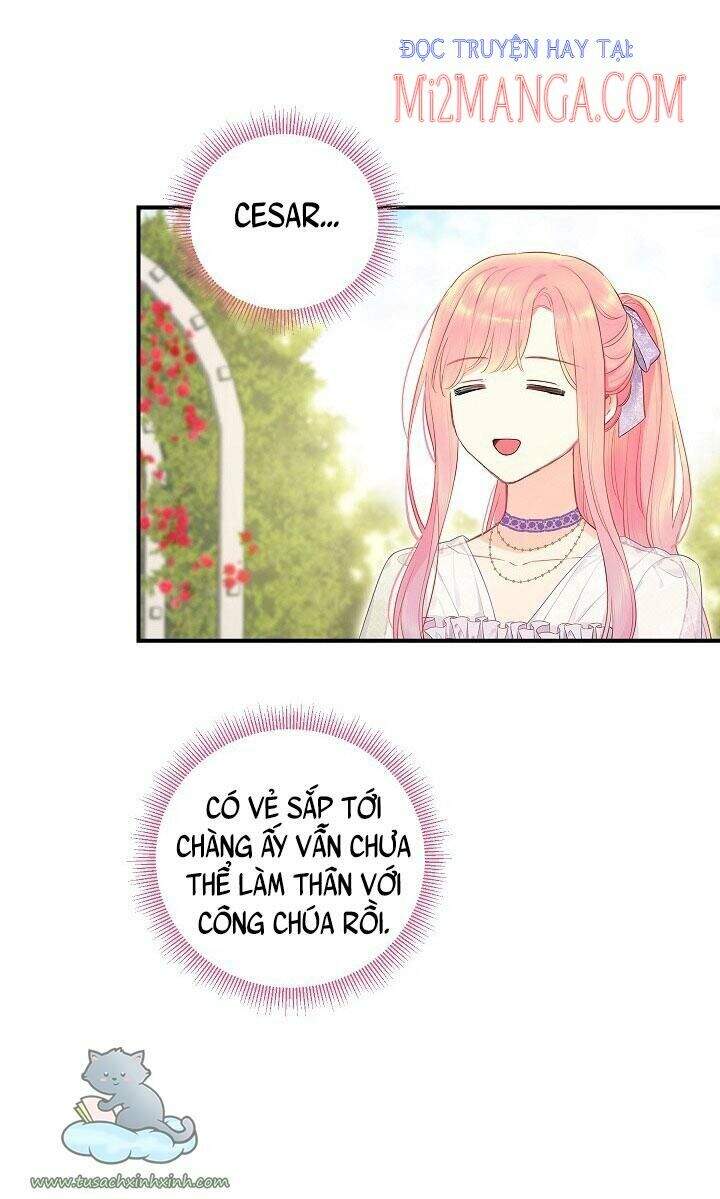 Trọng Sinh Trở Thành Hoàng Phi - Chương 206 - Trang 33