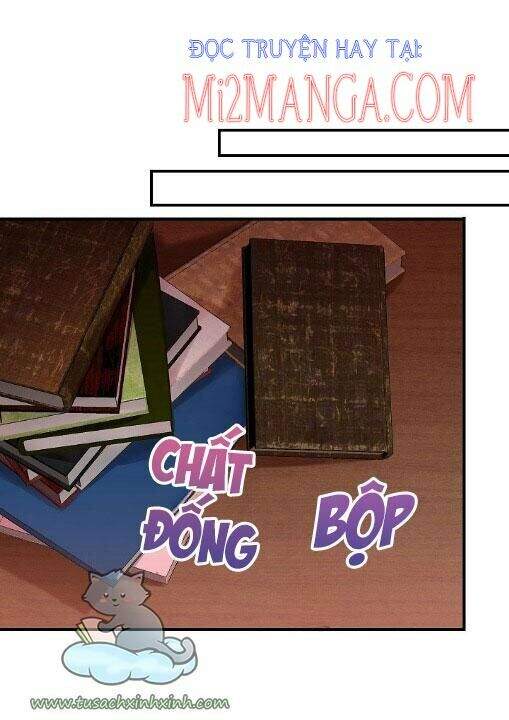 Trọng Sinh Trở Thành Hoàng Phi - Chương 206 - Trang 34