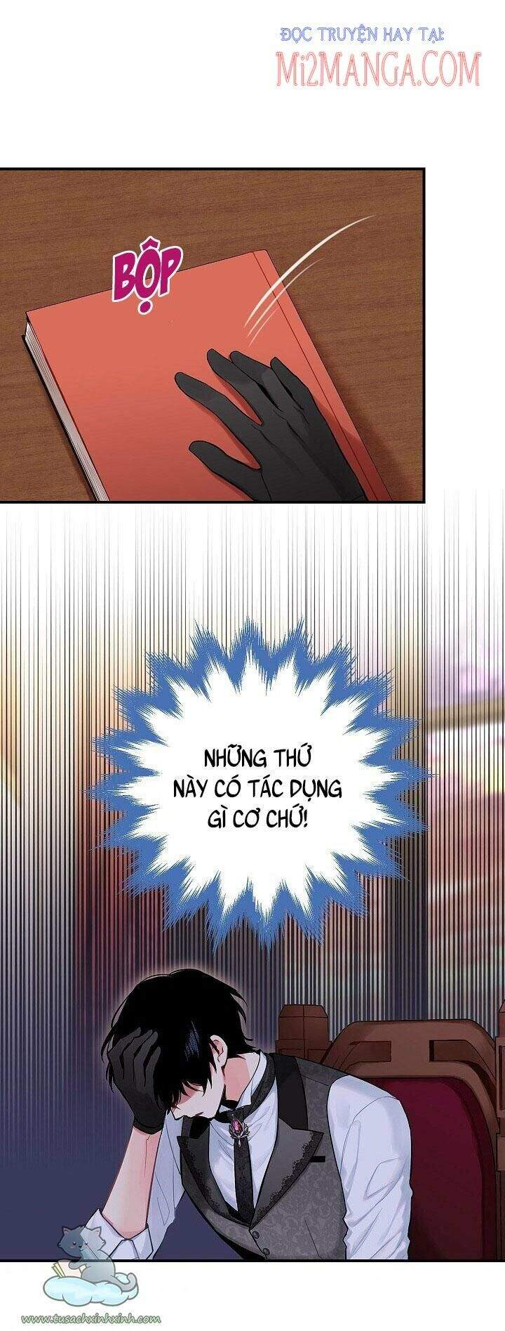 Trọng Sinh Trở Thành Hoàng Phi - Chương 206 - Trang 36