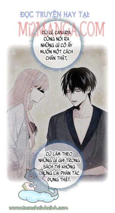 Trọng Sinh Trở Thành Hoàng Phi - Chương 206 - Trang 37