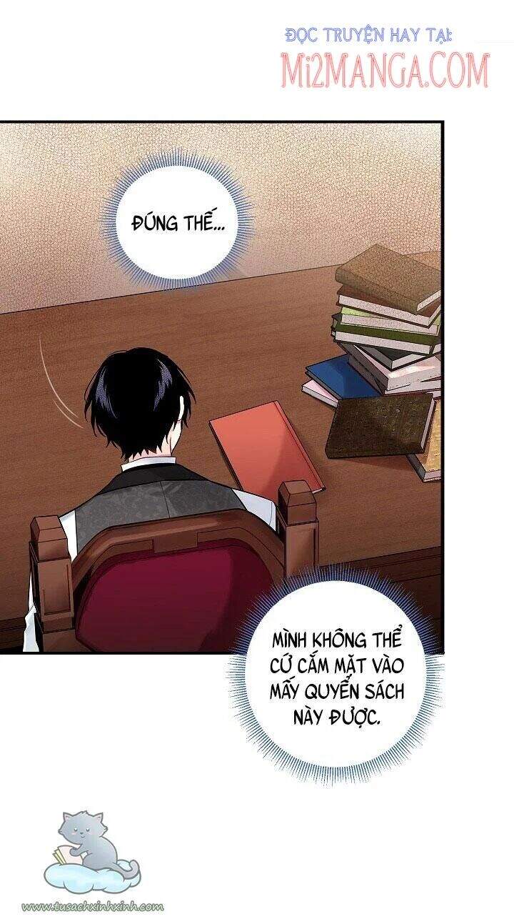 Trọng Sinh Trở Thành Hoàng Phi - Chương 206 - Trang 39