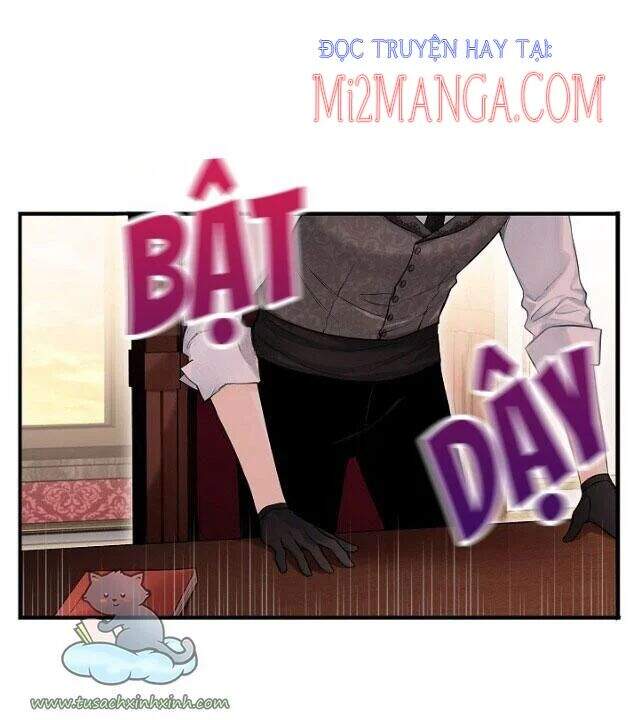 Trọng Sinh Trở Thành Hoàng Phi - Chương 206 - Trang 40