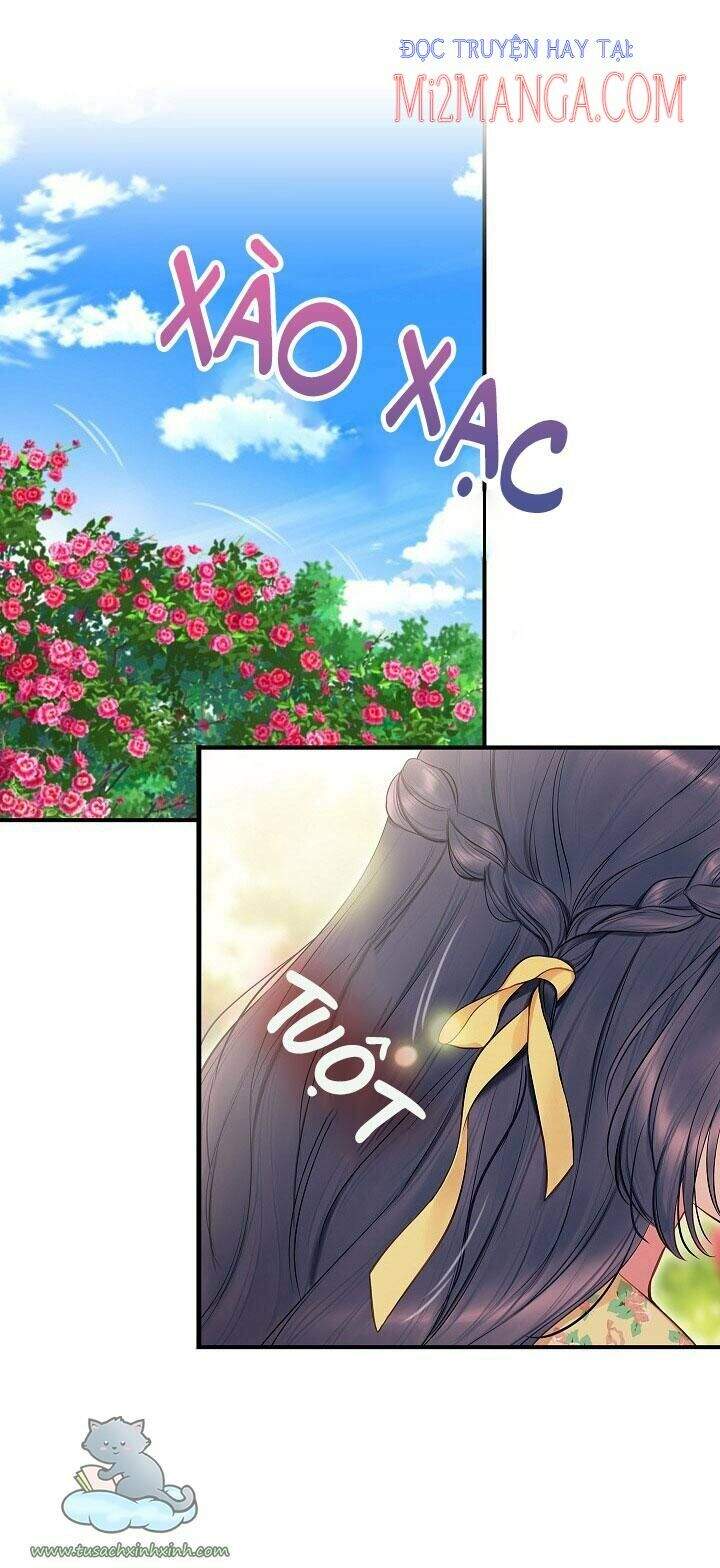 Trọng Sinh Trở Thành Hoàng Phi - Chương 206 - Trang 5