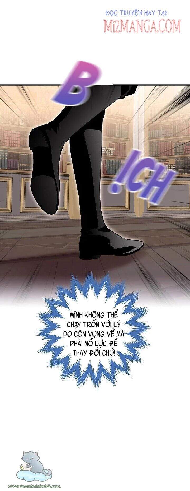 Trọng Sinh Trở Thành Hoàng Phi - Chương 206 - Trang 41