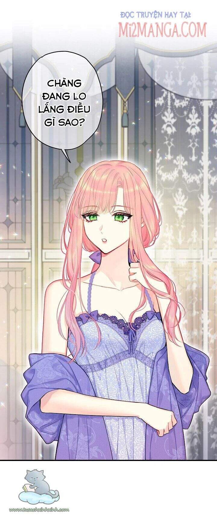 Trọng Sinh Trở Thành Hoàng Phi - Chương 206 - Trang 43