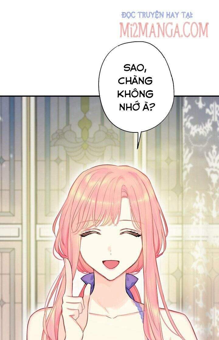 Trọng Sinh Trở Thành Hoàng Phi - Chương 206 - Trang 48