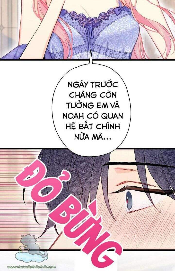 Trọng Sinh Trở Thành Hoàng Phi - Chương 206 - Trang 49