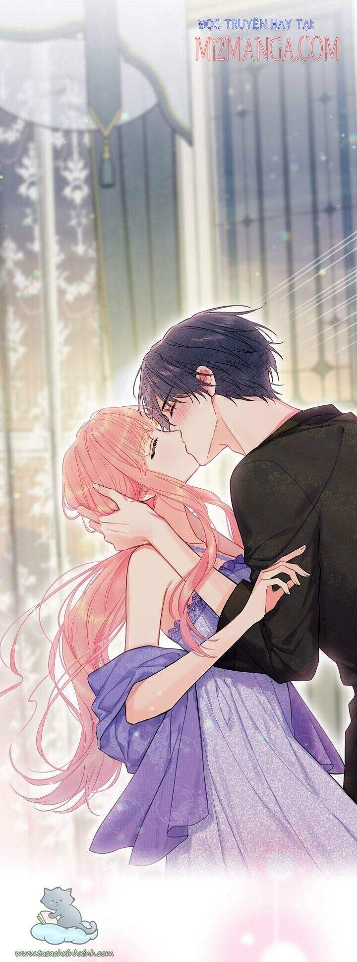 Trọng Sinh Trở Thành Hoàng Phi - Chương 206 - Trang 50