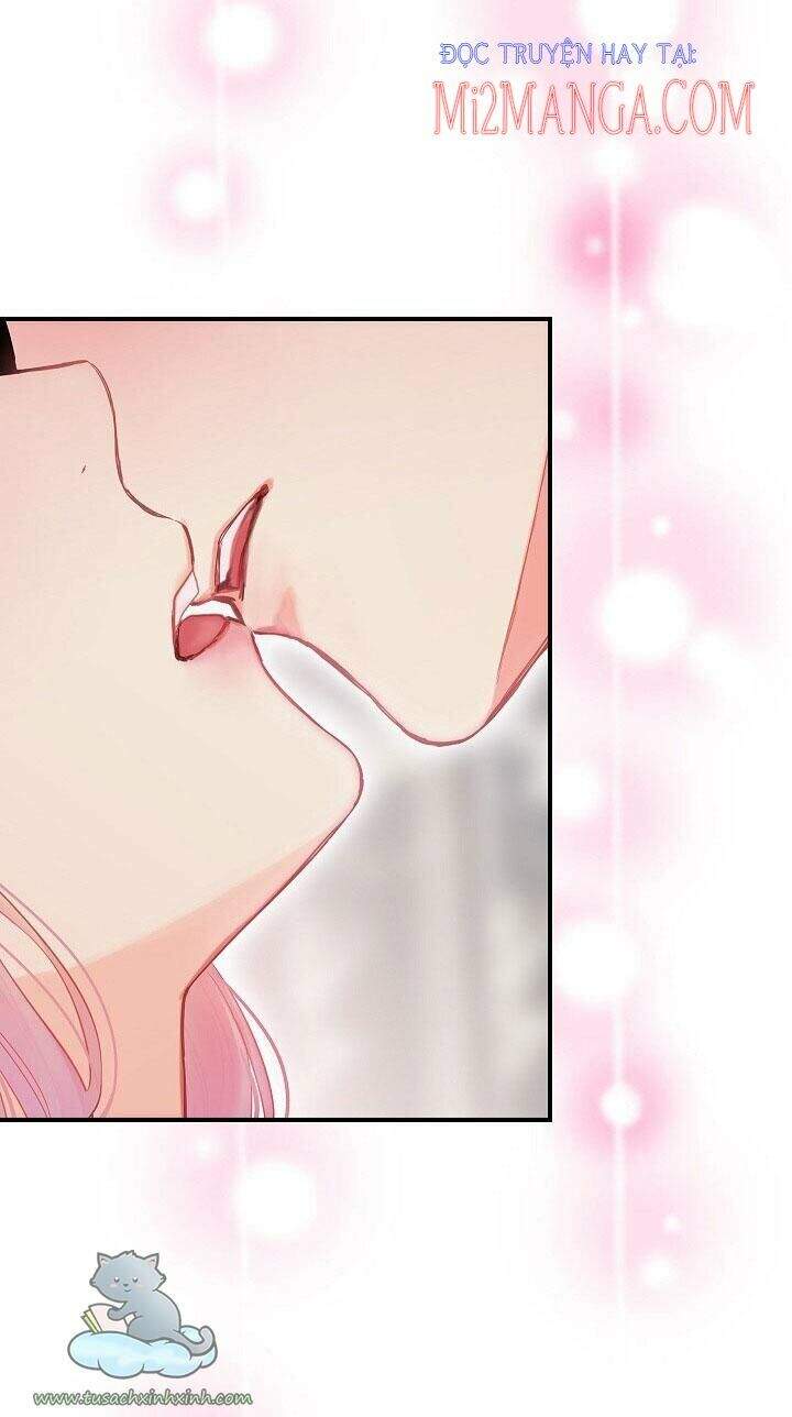 Trọng Sinh Trở Thành Hoàng Phi - Chương 206 - Trang 51