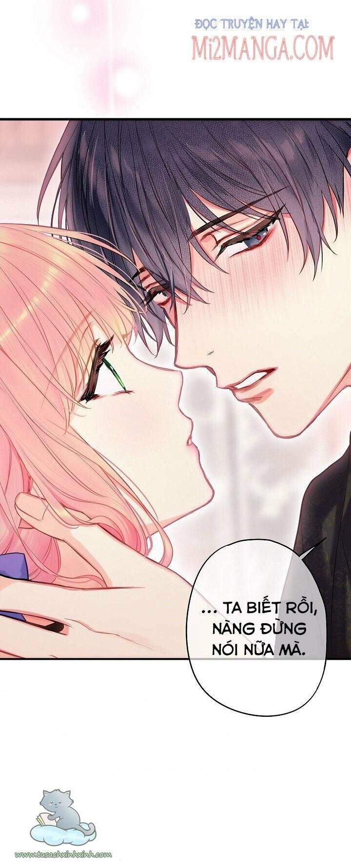 Trọng Sinh Trở Thành Hoàng Phi - Chương 206 - Trang 52