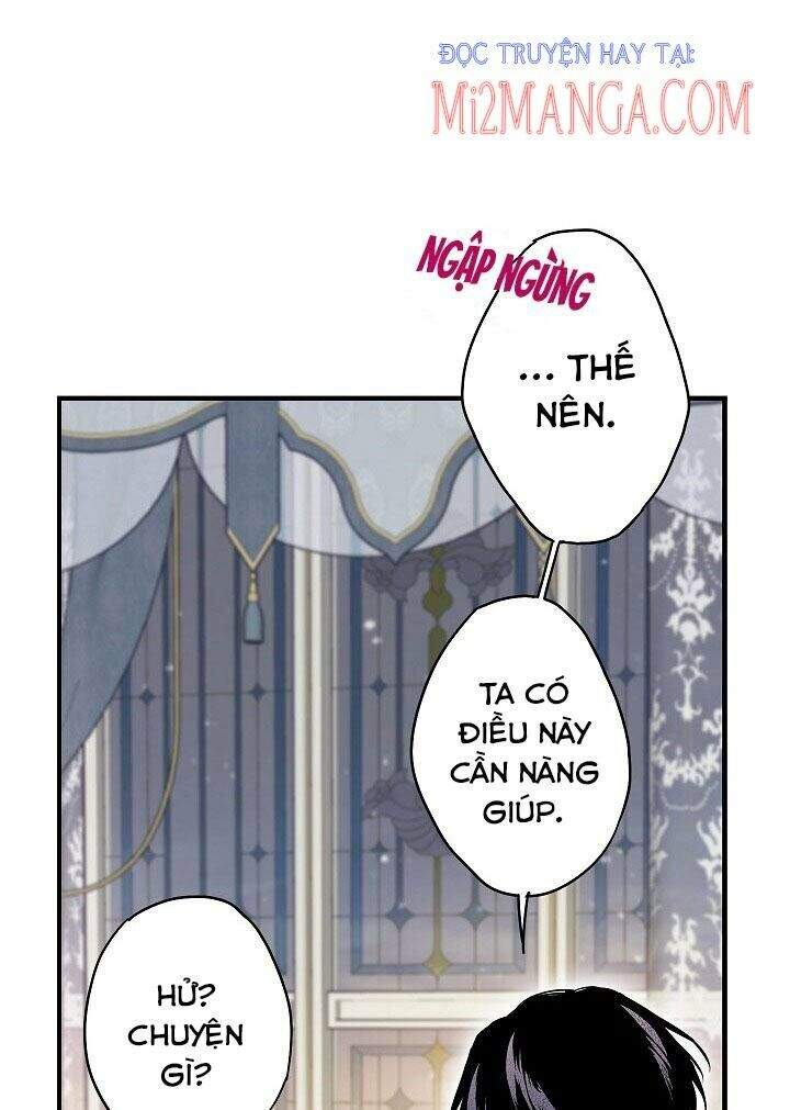 Trọng Sinh Trở Thành Hoàng Phi - Chương 206 - Trang 56