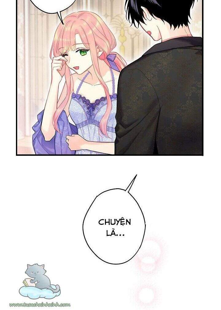 Trọng Sinh Trở Thành Hoàng Phi - Chương 206 - Trang 57