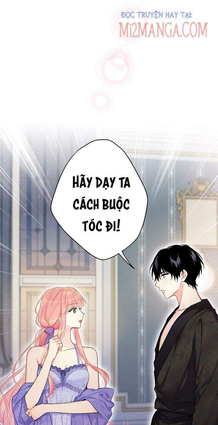 Trọng Sinh Trở Thành Hoàng Phi - Chương 206 - Trang 58