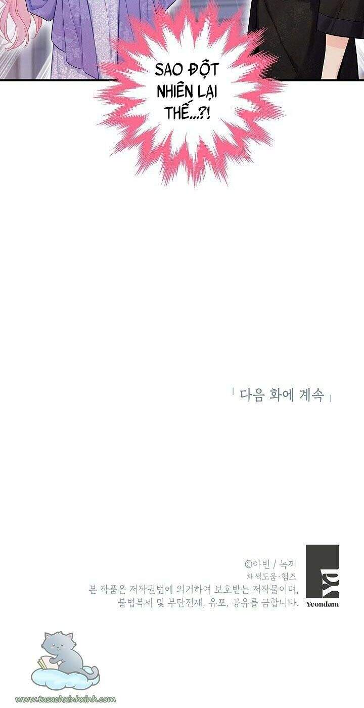 Trọng Sinh Trở Thành Hoàng Phi - Chương 206 - Trang 59