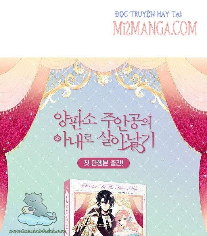 Trọng Sinh Trở Thành Hoàng Phi - Chương 206 - Trang 60