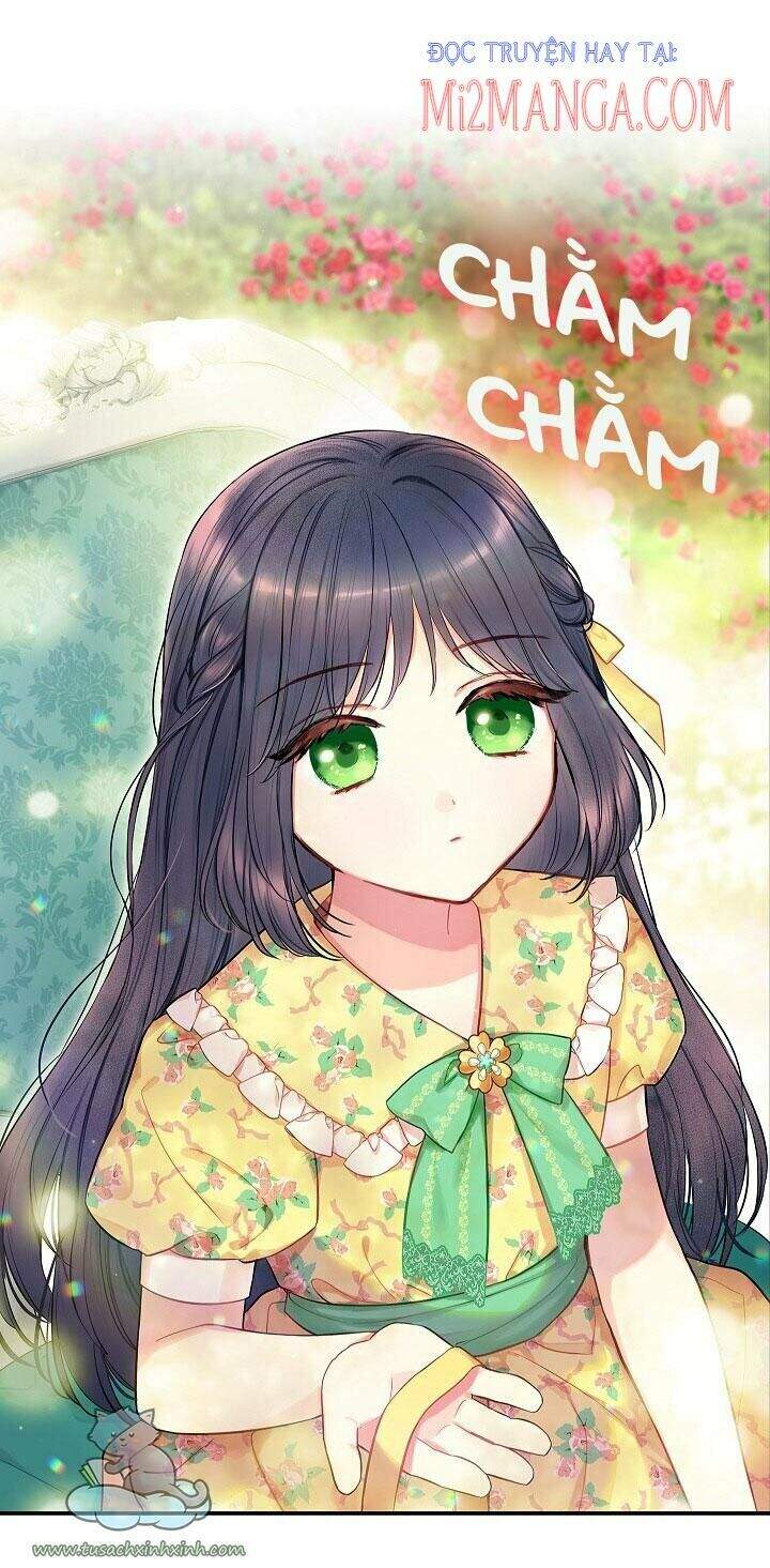 Trọng Sinh Trở Thành Hoàng Phi - Chương 206 - Trang 7