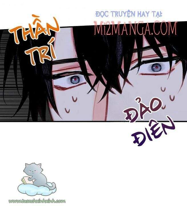 Trọng Sinh Trở Thành Hoàng Phi - Chương 206 - Trang 10