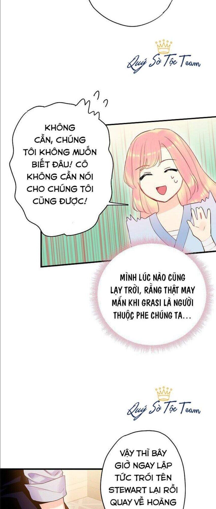 Trọng Sinh Trở Thành Hoàng Phi - Chương 161 - Trang 14