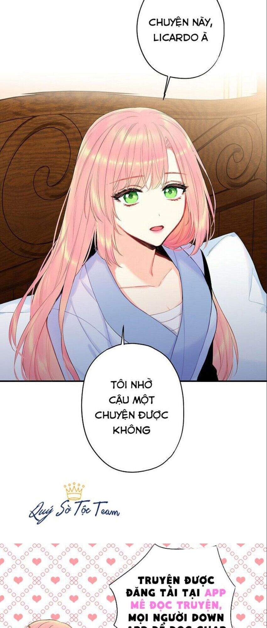 Trọng Sinh Trở Thành Hoàng Phi - Chương 161 - Trang 19