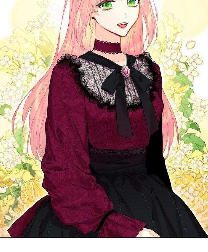 Trọng Sinh Trở Thành Hoàng Phi - Chương 161 - Trang 21